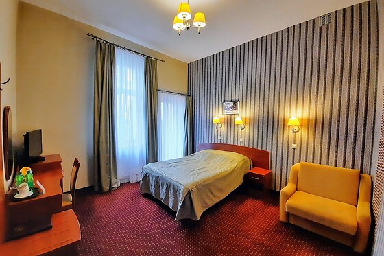 Online Booking EPS - photo 0
