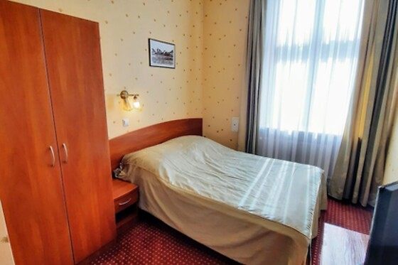 Online Booking EPS - photo 1
