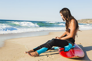 Rockaways Surf Lessons at New York Surf School