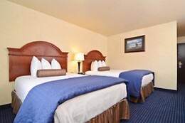 Online Booking EPS