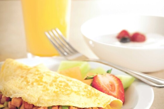 Online Booking EPS - photo 4