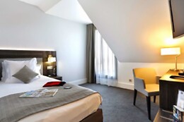 Online Booking EPS