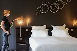 Online Booking EPS