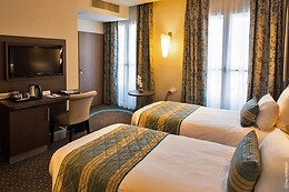Online Booking EPS