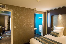Online Booking EPS