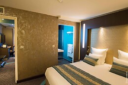 Online Booking EPS