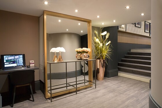 Online Booking EPS - photo 5