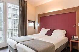 Online Booking EPS
