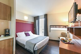 Online Booking EPS
