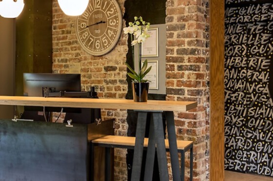 Online Booking EPS - photo 6