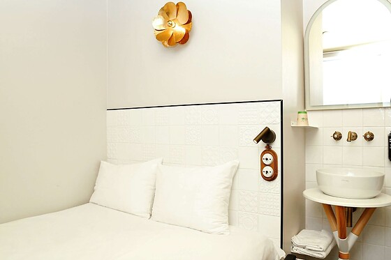 Online Booking EPS - photo 0