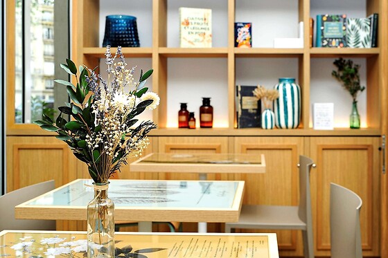 Online Booking EPS - photo 1