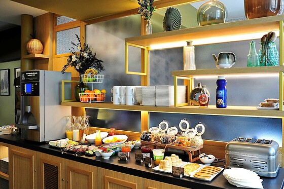 Online Booking EPS - photo 4