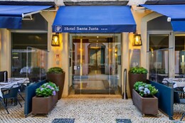 Online Booking EPS