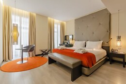 Online Booking EPS