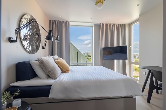 Online Booking EPS - photo 2