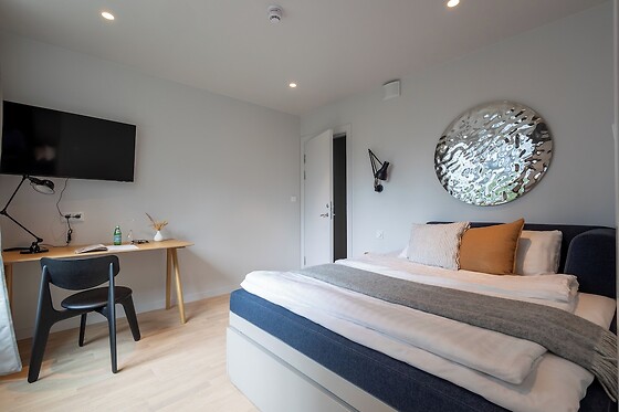 Online Booking EPS - photo 4