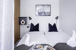 Online Booking EPS