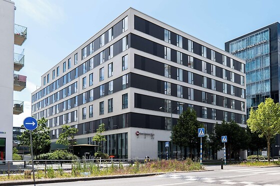 Online Booking EPS - photo 0