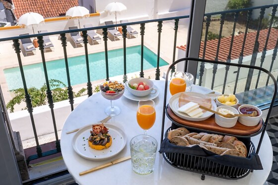 Online Booking EPS - photo 0