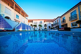 Online Booking EPS