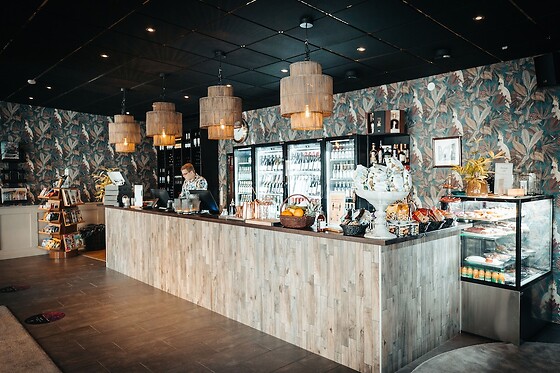Online Booking EPS - photo 0