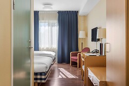 Online Booking EPS