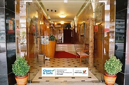 Online Booking EPS