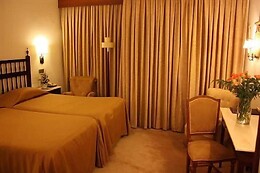 Online Booking EPS