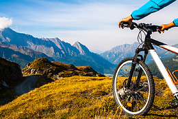 Unlimited Biking
