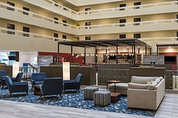 Online Booking EPS