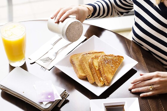 Online Booking EPS - photo 0