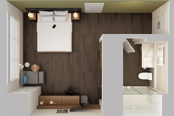 Online Booking EPS - photo 0