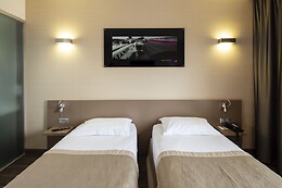 Online Booking EPS