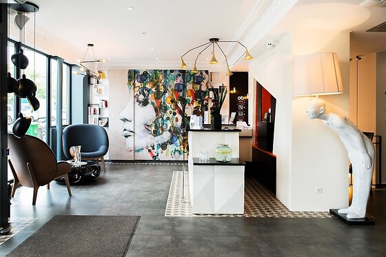 Online Booking EPS - photo 11