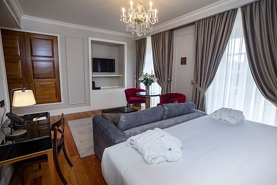 Online Booking EPS - photo 2