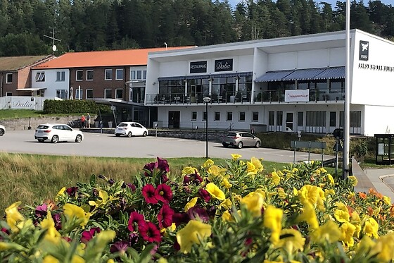 Online Booking EPS - photo 0