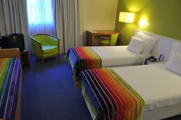 Online Booking EPS