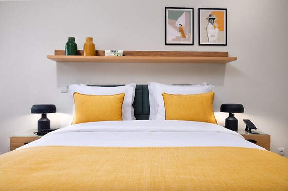Online Booking EPS - photo 1