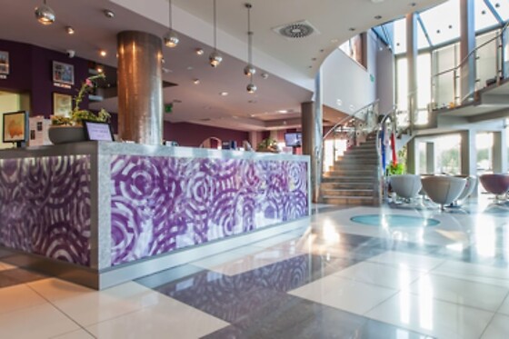 Online Booking EPS - photo 4