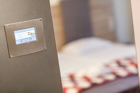 Online Booking EPS - photo 1