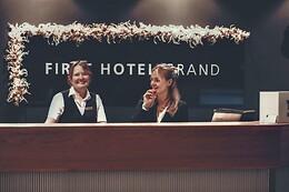Online Booking EPS