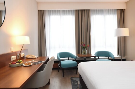Online Booking EPS - photo 4