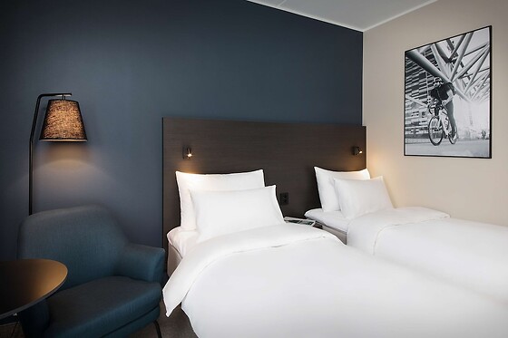 Online Booking EPS - photo 1