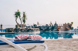 Online Booking EPS