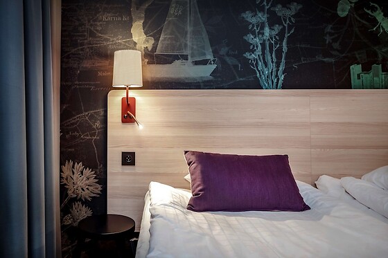 Online Booking EPS - photo 1