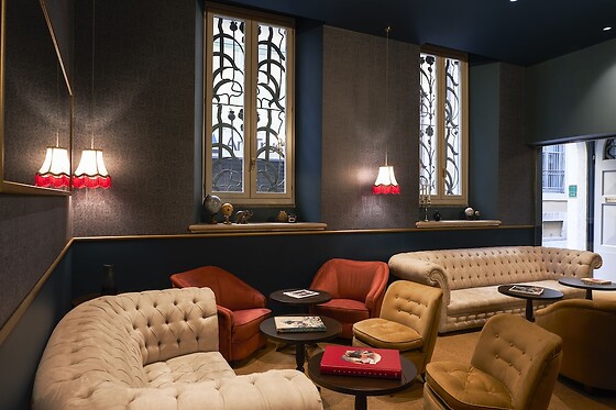 Online Booking EPS - photo 0