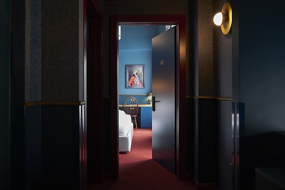 Online Booking EPS - photo 1