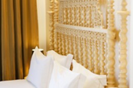 Online Booking EPS