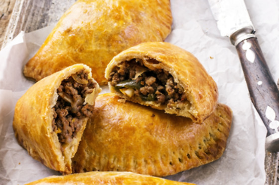 Handmade Empanadas Cooking Class for 2 in NYC